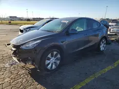 5YJYGDEE9MF229519 2021 TESLA MODEL Y