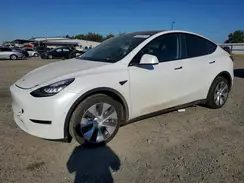 5YJYGDEE9MF231304 2021 TESLA MODEL Y