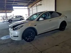 5YJYGDEE9MF231934 2021 TESLA MODEL Y