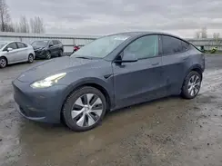 5YJYGDEE9MF241329 2021 TESLA MODEL Y