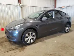 5YJYGDEE9MF241573 2021 TESLA MODEL Y
