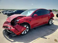 5YJYGDEE9MF264335 2021 TESLA MODEL Y