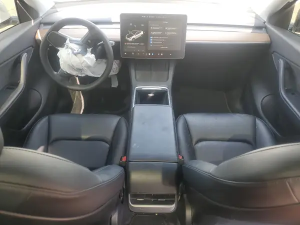 5YJYGDEE9MF265209 2021 TESLA MODEL Y - Image 8