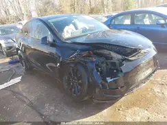 5YJYGDEE9MF278946 2021 TESLA MODEL Y