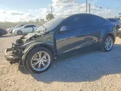5YJYGDEE9MF281555 2021 TESLA MODEL Y