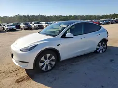 5YJYGDEE9MF285668 2021 TESLA MODEL Y