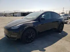 5YJYGDEE9MF286853 2021 TESLA MODEL Y