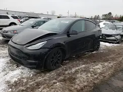 5YJYGDEE9MF287971 2021 TESLA MODEL Y