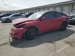 5YJYGDEE9MF293849 2021 TESLA MODEL Y