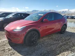 5YJYGDEE9MF299036 2021 TESLA MODEL Y
