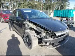 5YJYGDEE9MF301903 2021 TESLA MODEL Y