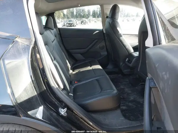 5YJYGDEE9MF301903 2021 TESLA MODEL Y - Image 8