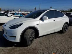 5YJYGDEEXLF004363 2020 TESLA MODEL Y