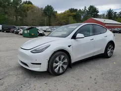 5YJYGDEEXLF006453 2020 TESLA MODEL Y