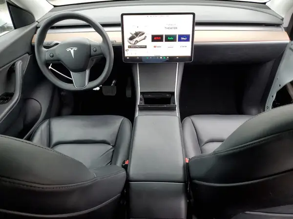 5YJYGDEEXLF006453 2020 TESLA MODEL Y - Image 8