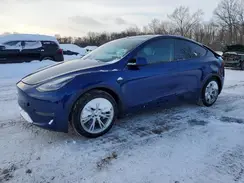 5YJYGDEEXLF007103 2020 TESLA MODEL Y