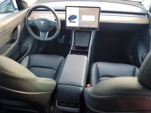 5YJYGDEEXLF007103 2020 TESLA MODEL Y - Image 8