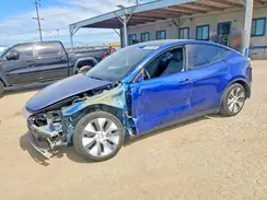 5YJYGDEEXLF009031 2020 TESLA MODEL Y