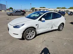 5YJYGDEEXLF009403 2020 TESLA MODEL Y