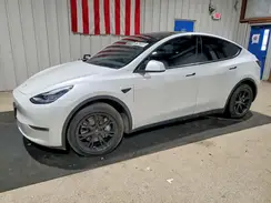 5YJYGDEEXLF009563 2020 TESLA MODEL Y