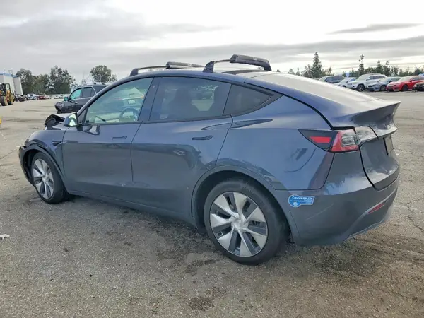 5YJYGDEEXLF010602 2020 TESLA MODEL Y - Image 2