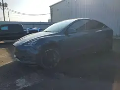 5YJYGDEEXLF012639 2020 TESLA MODEL Y