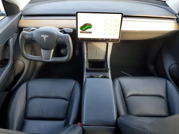 5YJYGDEEXLF012639 2020 TESLA MODEL Y - Image 8