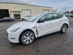 5YJYGDEEXLF015394 2020 TESLA MODEL Y
