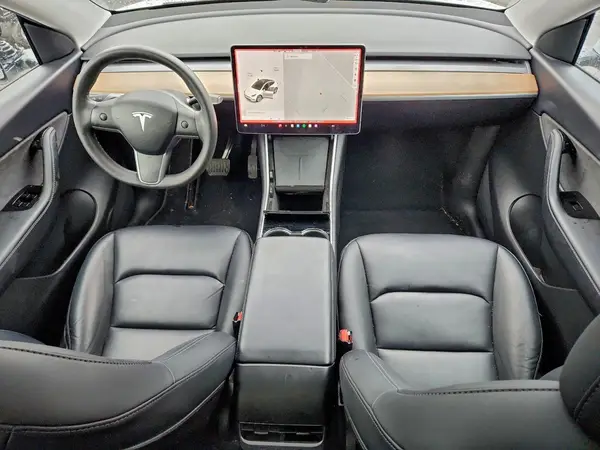 5YJYGDEEXLF015394 2020 TESLA MODEL Y - Image 8
