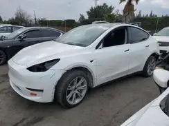 5YJYGDEEXLF015511 2020 TESLA MODEL Y