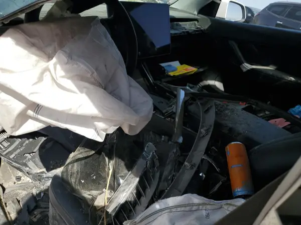 5YJYGDEEXLF016688 2020 TESLA MODEL Y - Image 8