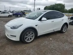 5YJYGDEEXLF017629 2020 TESLA MODEL Y
