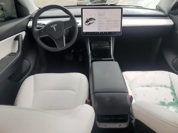 5YJYGDEEXLF017629 2020 TESLA MODEL Y - Image 8