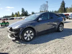 5YJYGDEEXLF017789 2020 TESLA MODEL Y