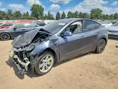 5YJYGDEEXLF017968 2020 TESLA MODEL Y