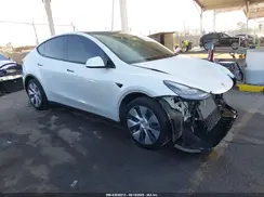 5YJYGDEEXLF018019 2020 TESLA MODEL Y