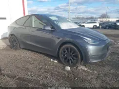 5YJYGDEEXLF022782 2020 TESLA MODEL Y