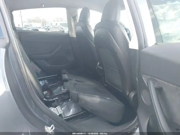 5YJYGDEEXLF022782 2020 TESLA MODEL Y - Image 8