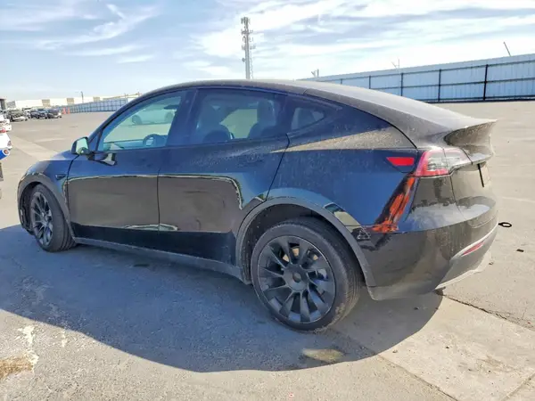 5YJYGDEEXLF023334 2020 TESLA MODEL Y - Image 2