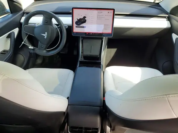 5YJYGDEEXLF023334 2020 TESLA MODEL Y - Image 8