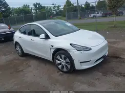 5YJYGDEEXLF024872 2020 TESLA MODEL Y