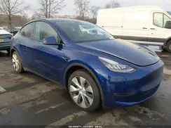 5YJYGDEEXLF025231 2020 TESLA MODEL Y