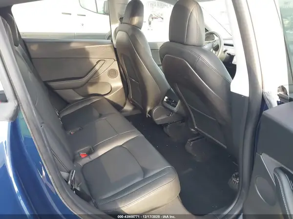 5YJYGDEEXLF025231 2020 TESLA MODEL Y - Image 8