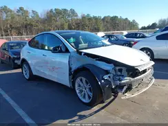 5YJYGDEEXLF026315 2020 TESLA MODEL Y