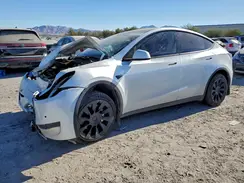 5YJYGDEEXLF027254 2020 TESLA MODEL Y