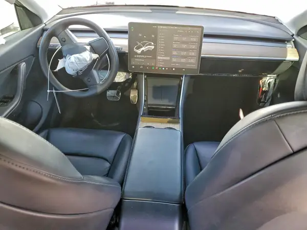 5YJYGDEEXLF027254 2020 TESLA MODEL Y - Image 8