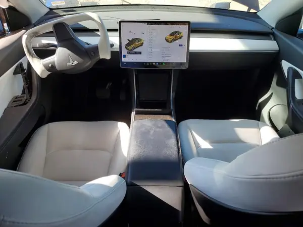 5YJYGDEEXLF027402 2020 TESLA MODEL Y - Image 8