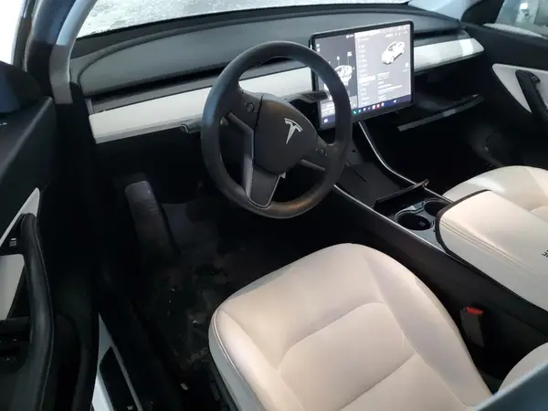 5YJYGDEEXLF027562 2020 TESLA MODEL Y - Image 8