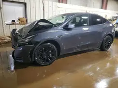 5YJYGDEEXLF029280 2020 TESLA MODEL Y