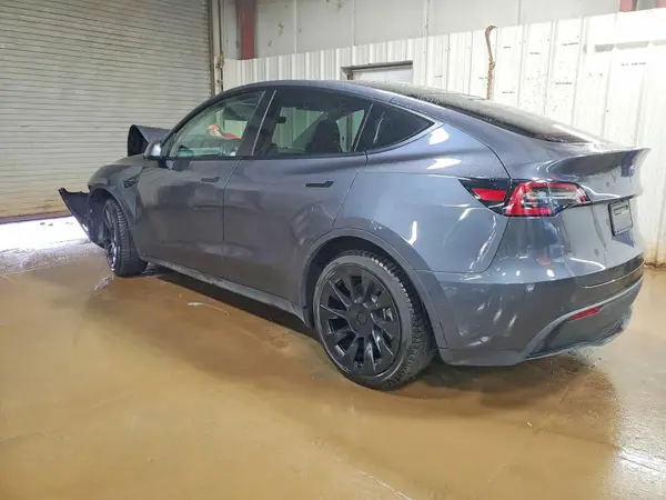 5YJYGDEEXLF029280 2020 TESLA MODEL Y - Image 2